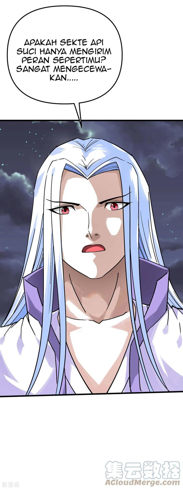Rebirth I Am The Great God Chapter 138 Gambar 2