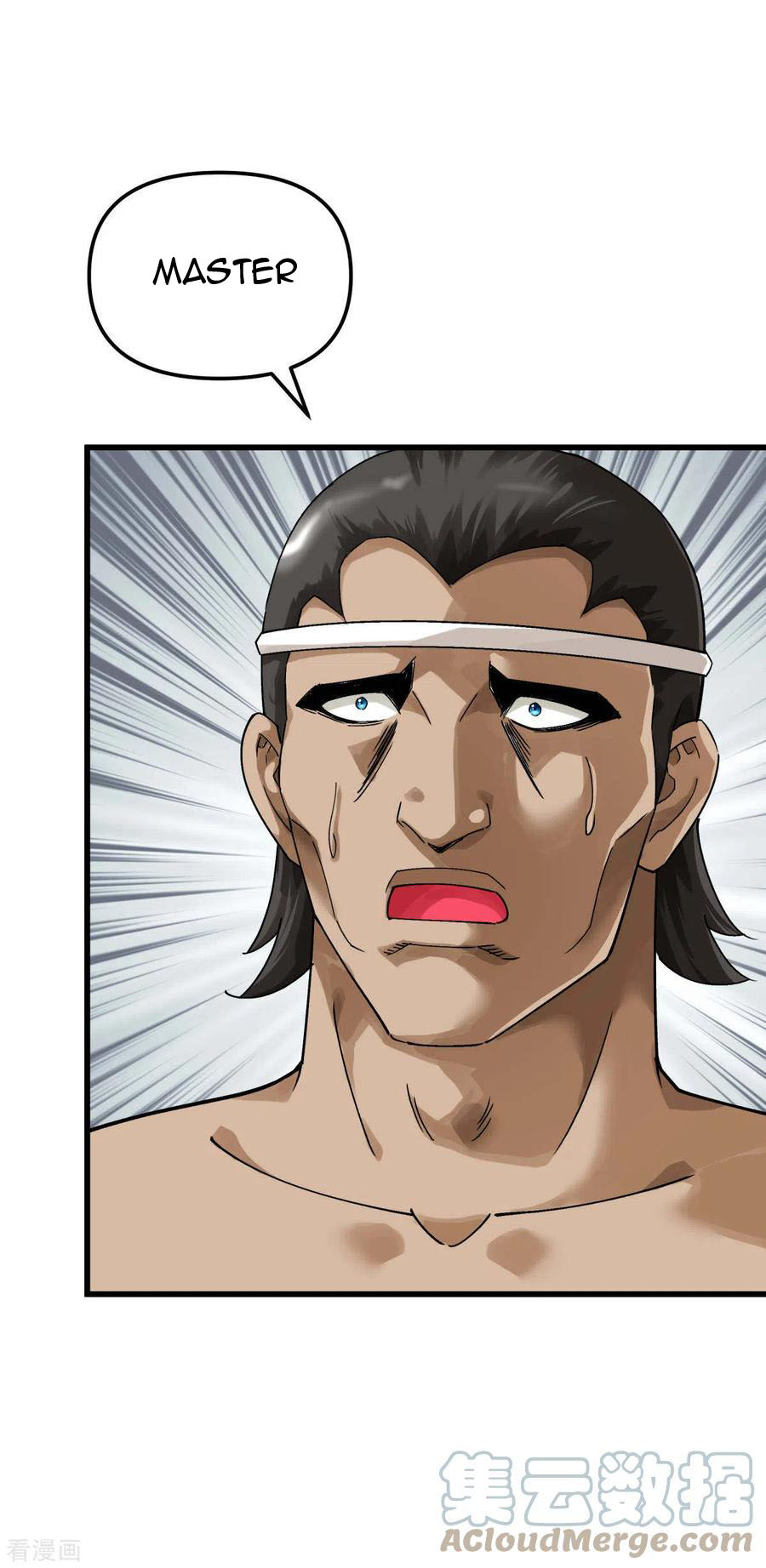 Rebirth I Am The Great God Chapter 166 Gambar 22