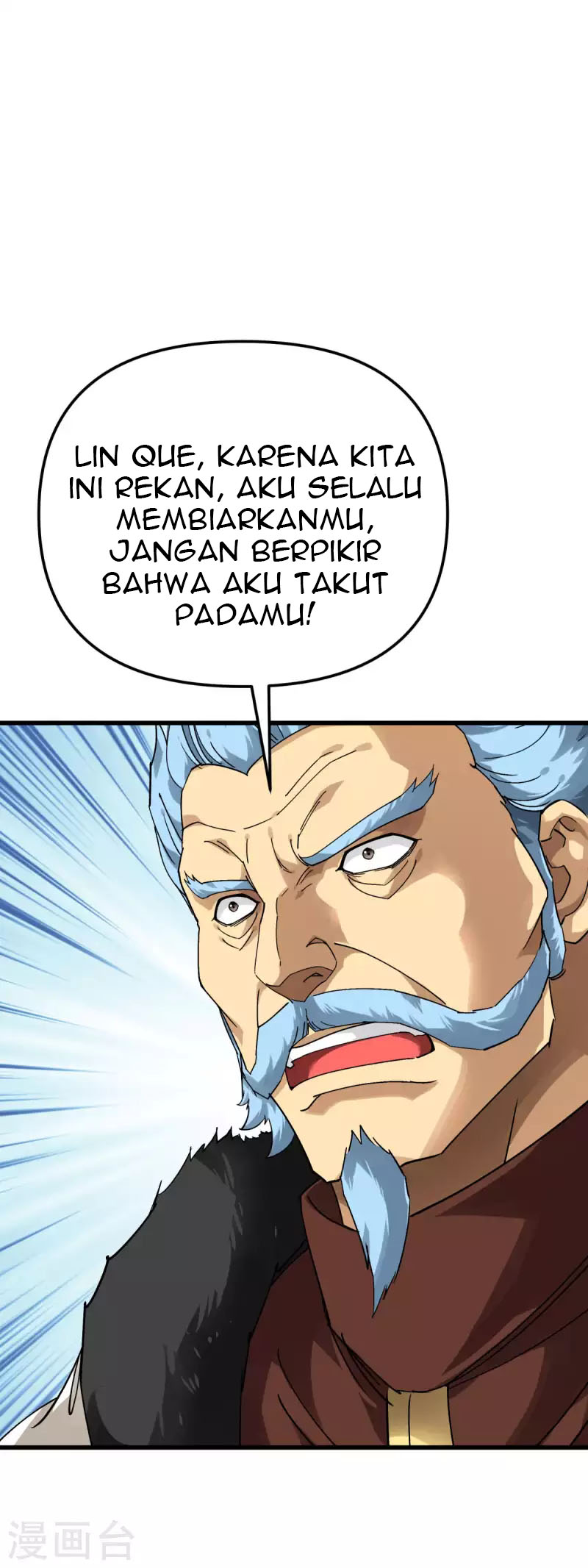 Rebirth I Am The Great God Chapter 175 Gambar 2
