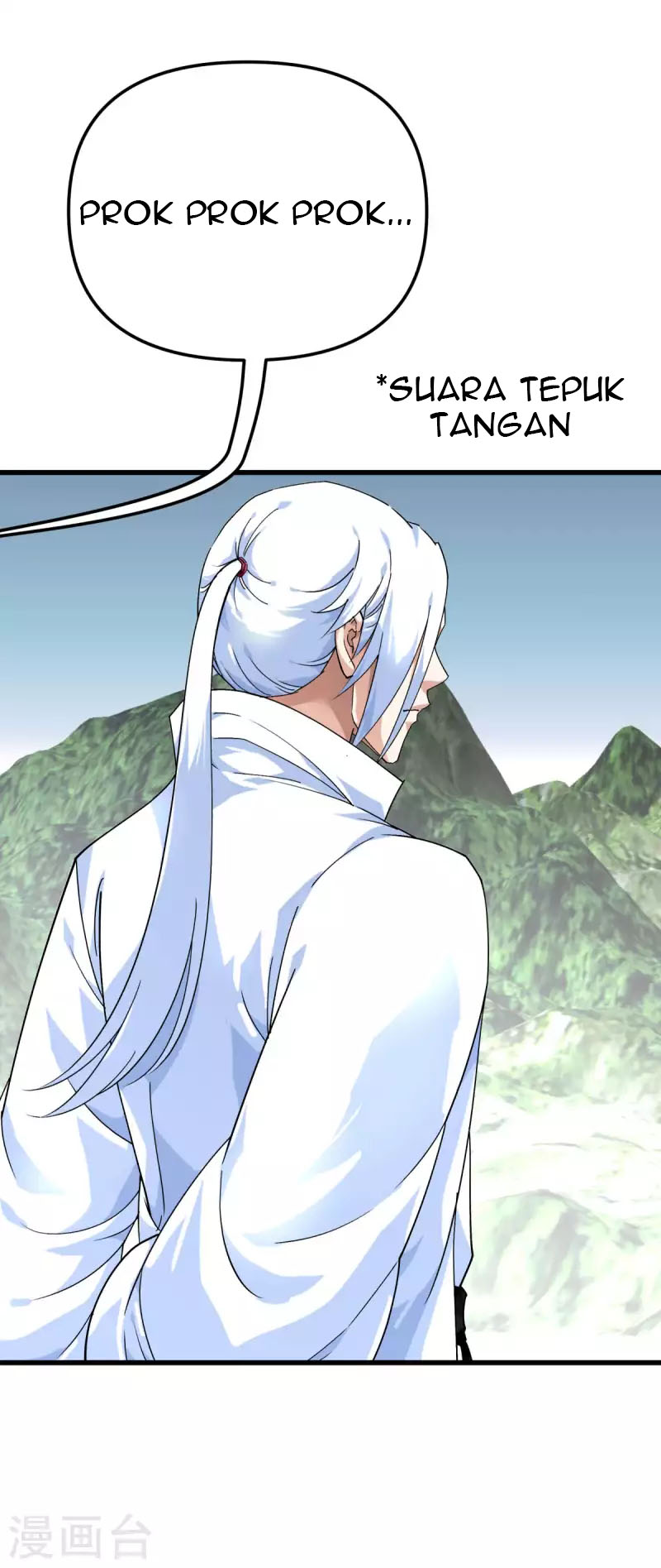 Rebirth I Am The Great God Chapter 175 Gambar 25
