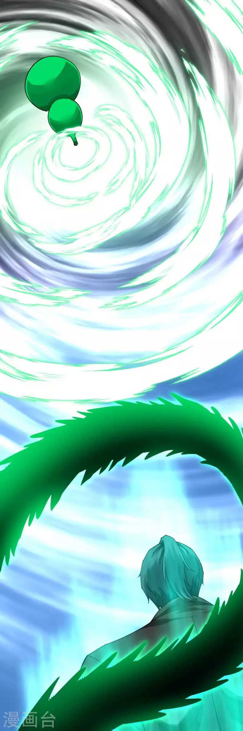 Rebirth I Am The Great God Chapter 178 Gambar 7