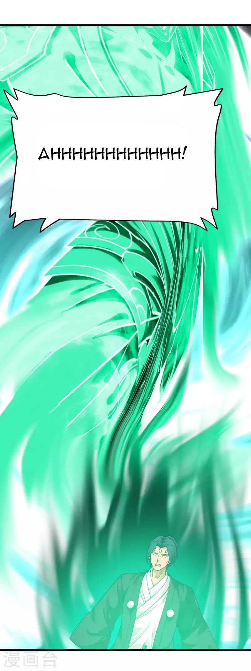 Rebirth I Am The Great God Chapter 178 Gambar 9