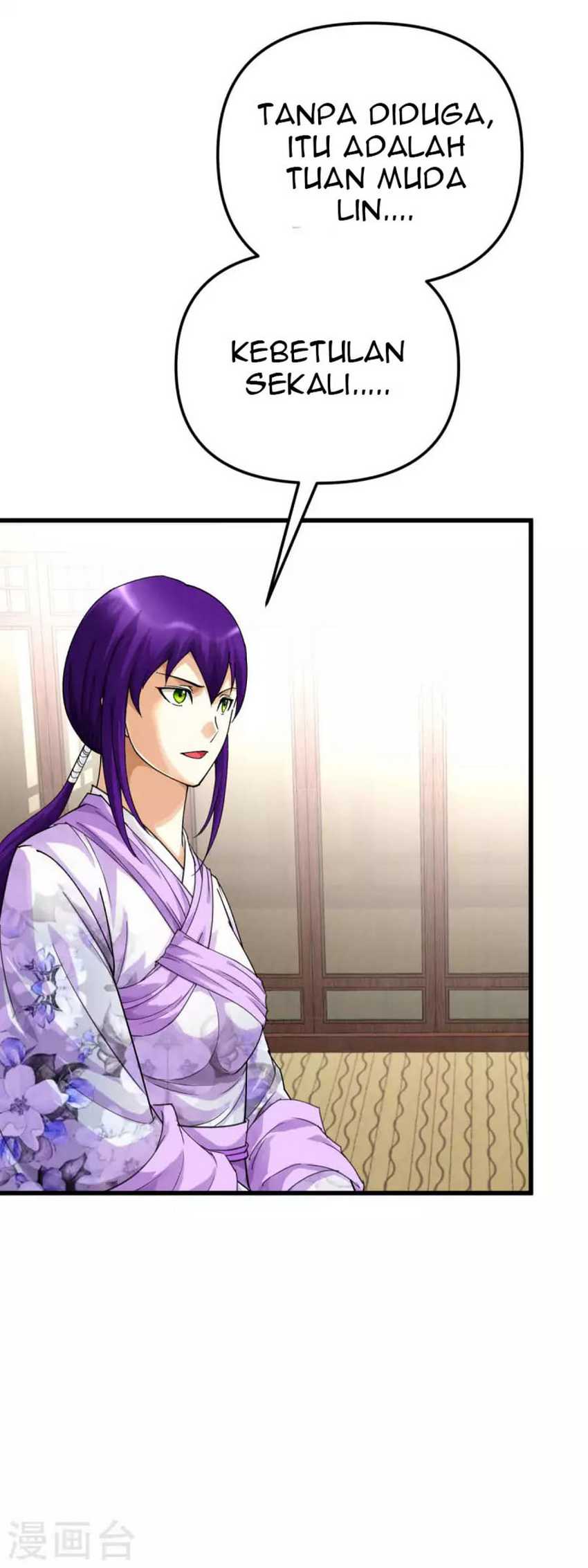Rebirth I Am The Great God Chapter 178 Gambar 27