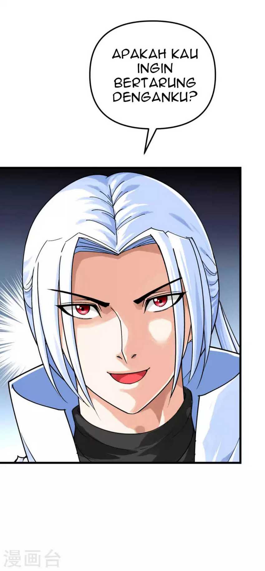 Rebirth I Am The Great God Chapter 178 Gambar 34