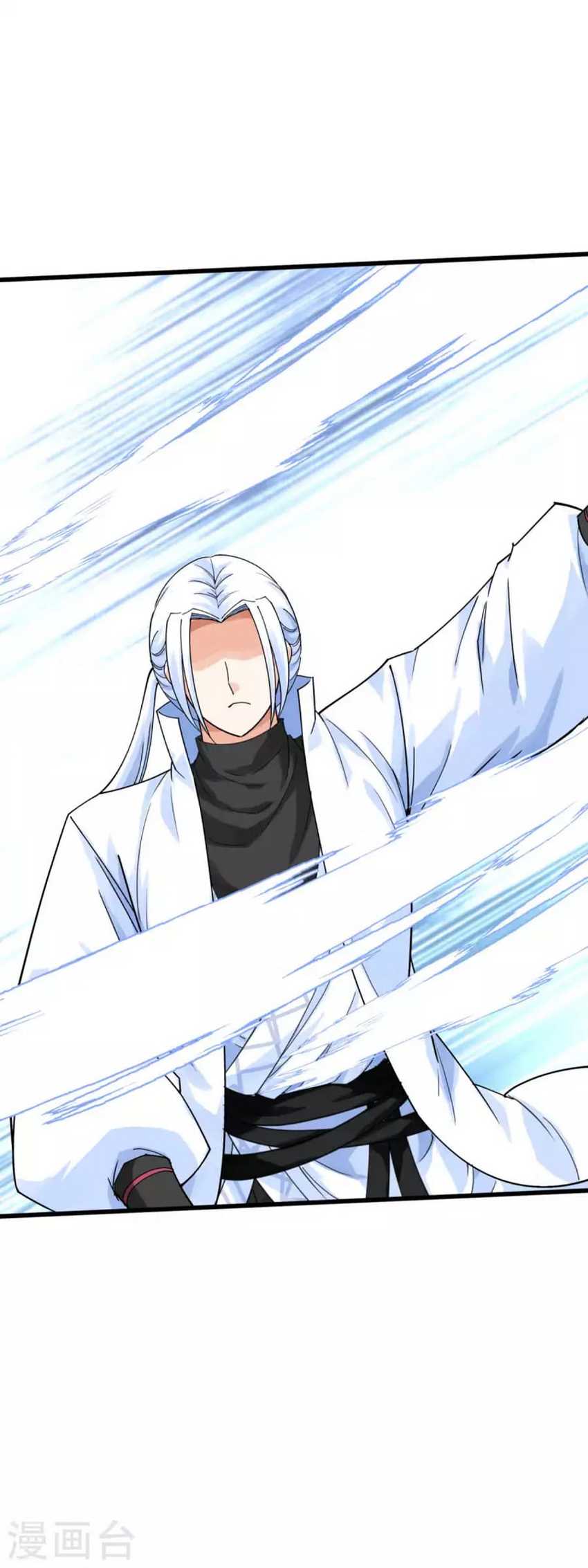 Rebirth I Am The Great God Chapter 178 Gambar 37