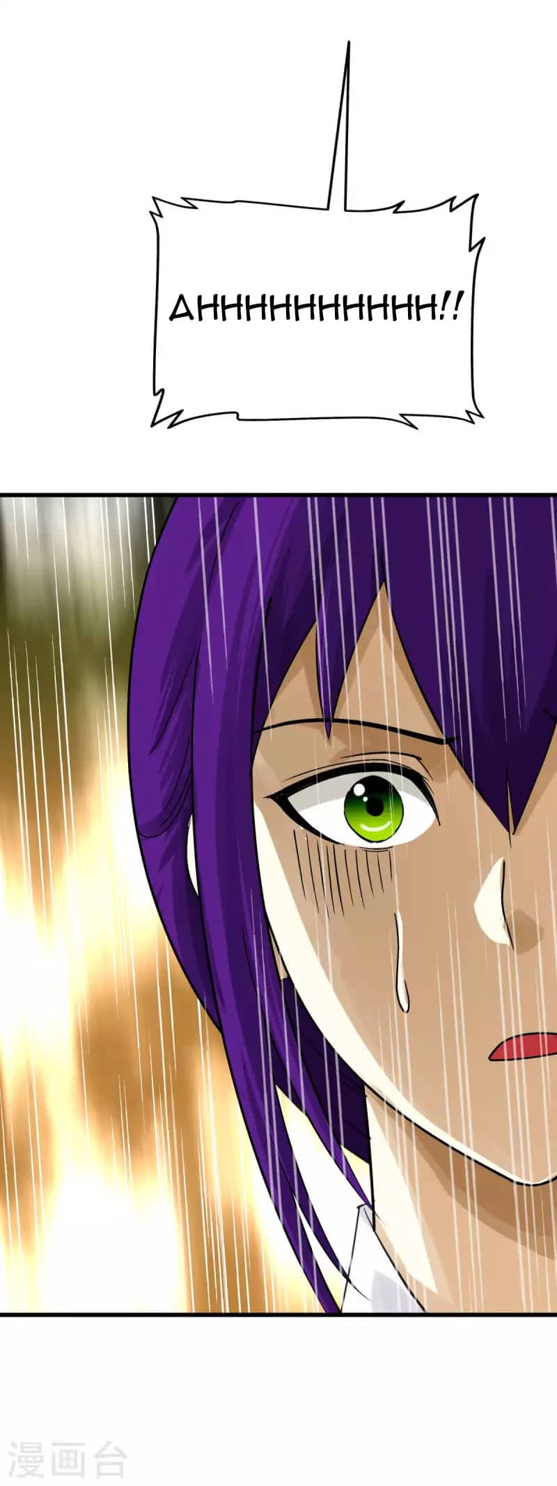 Rebirth I Am The Great God Chapter 184 Gambar 23