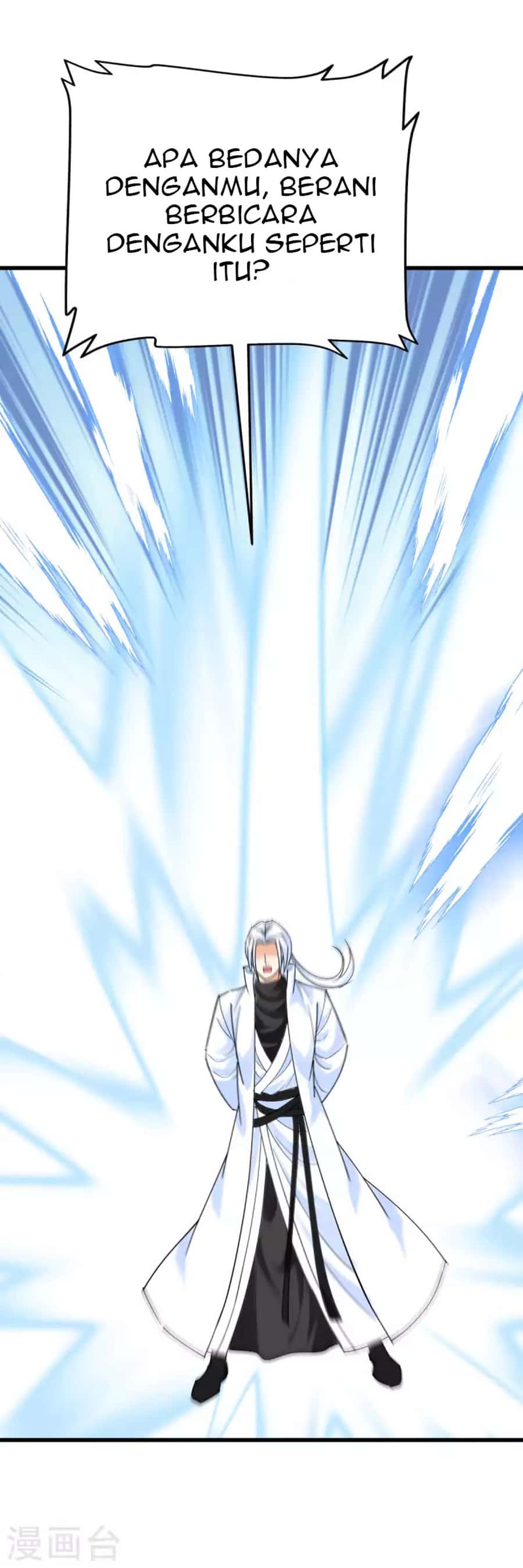 Rebirth I Am The Great God Chapter 190 Gambar 7