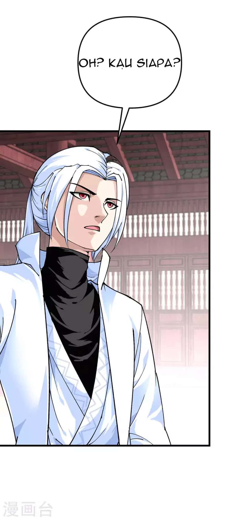 Rebirth I Am The Great God Chapter 190 Gambar 12