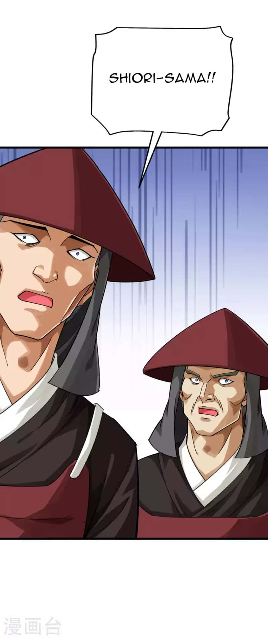 Rebirth I Am The Great God Chapter 190 Gambar 30