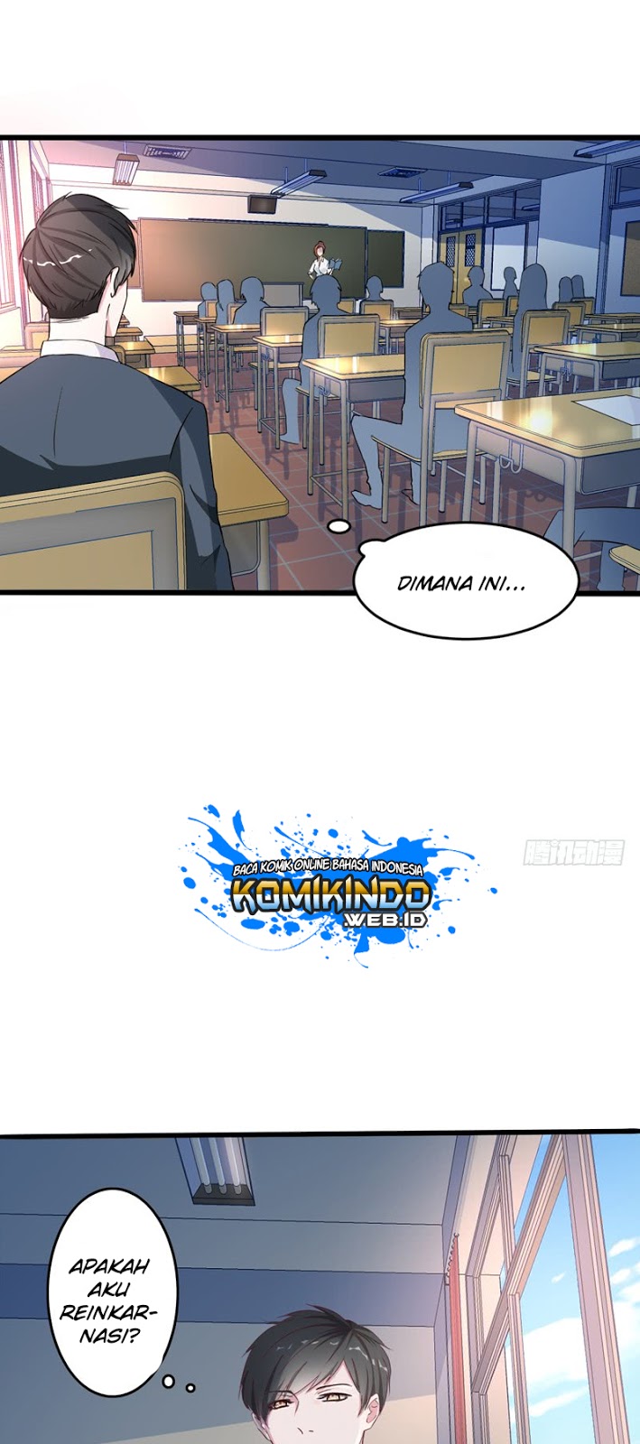 Rebirth Of The Urban Mad Immortal Chapter 01 Gambar 16