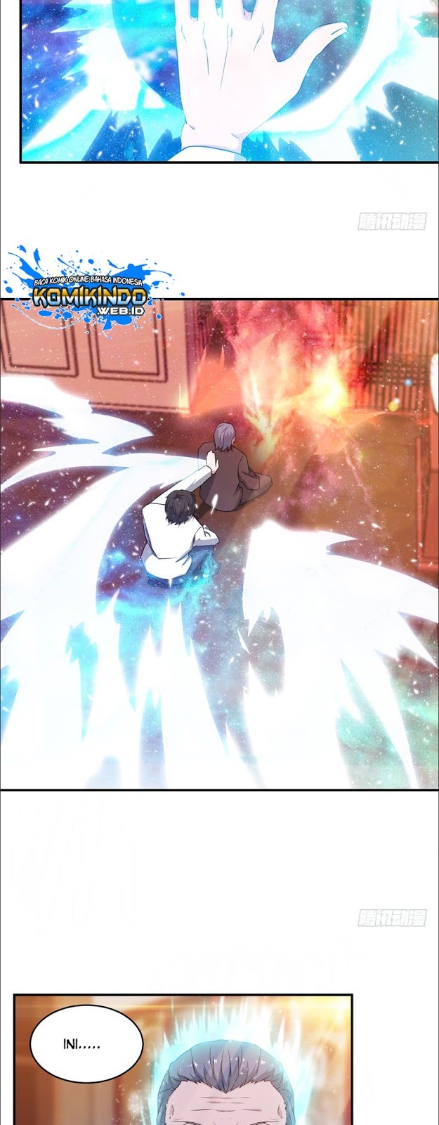 Rebirth Of The Urban Mad Immortal Chapter 04 Gambar 14