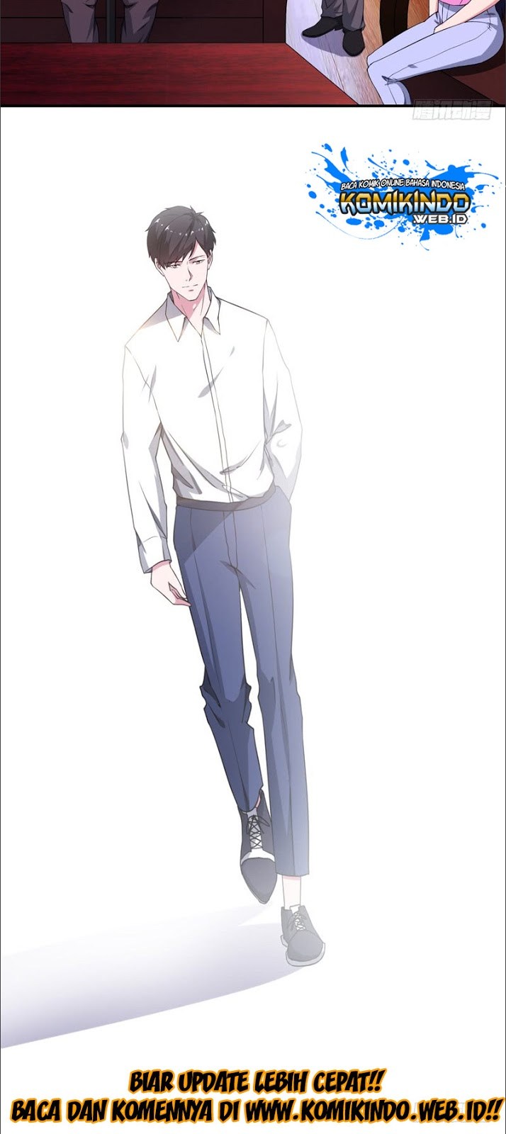 Rebirth Of The Urban Mad Immortal Chapter 04 Gambar 22