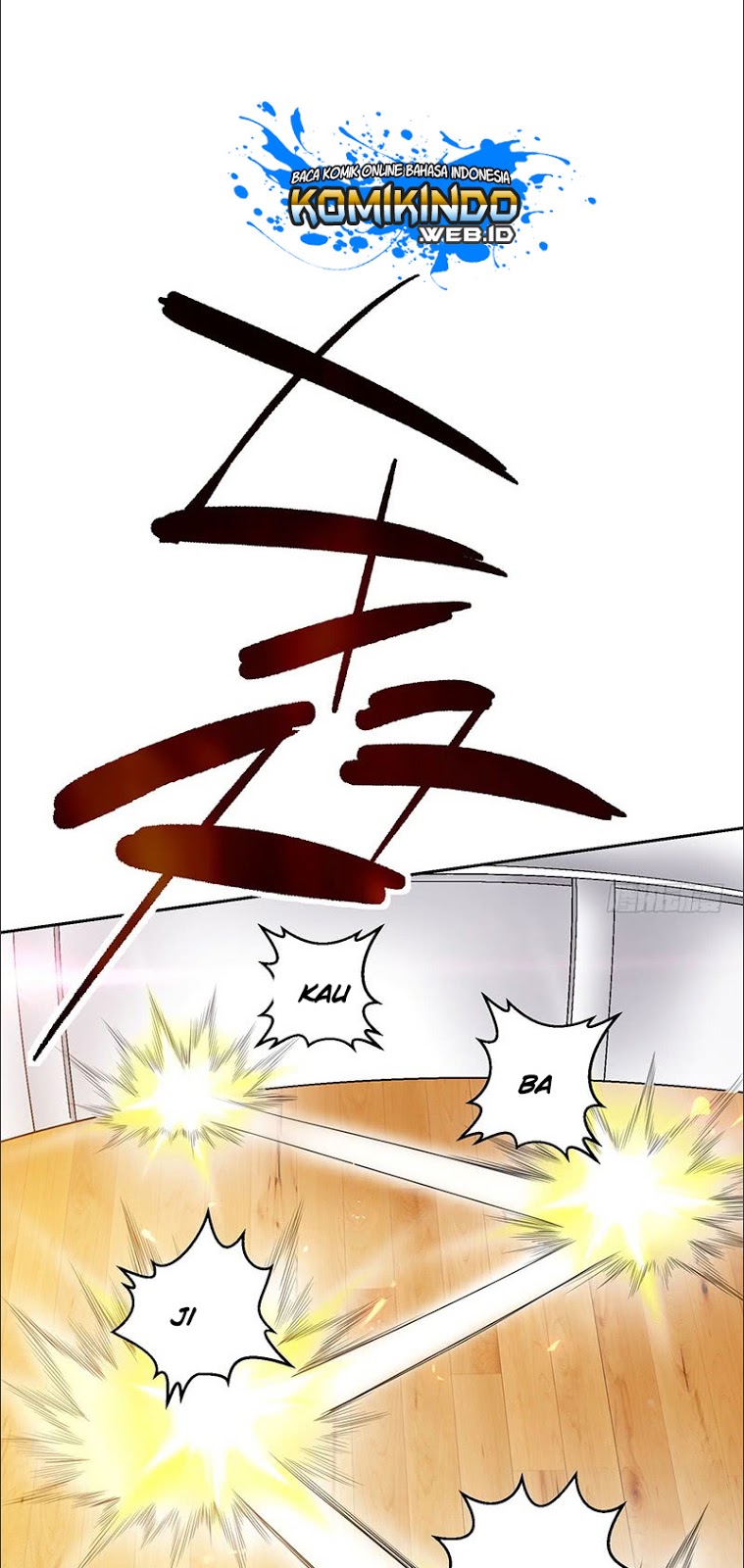 Rebirth Of The Urban Mad Immortal Chapter 26 Gambar 8