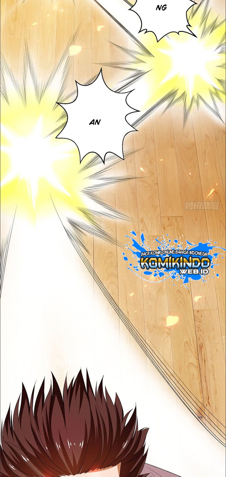 Rebirth Of The Urban Mad Immortal Chapter 26 Gambar 9