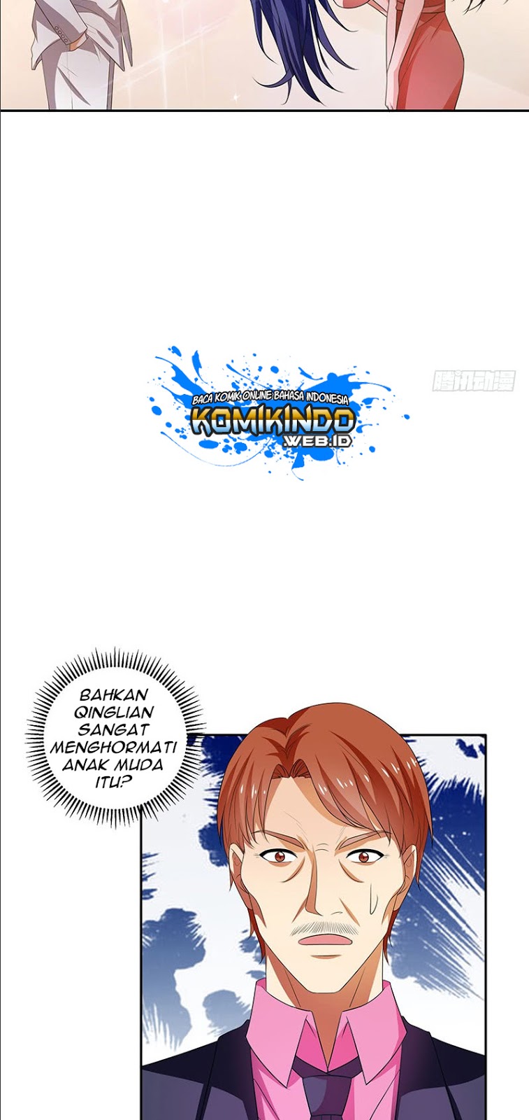 Rebirth Of The Urban Mad Immortal Chapter 30 Gambar 9