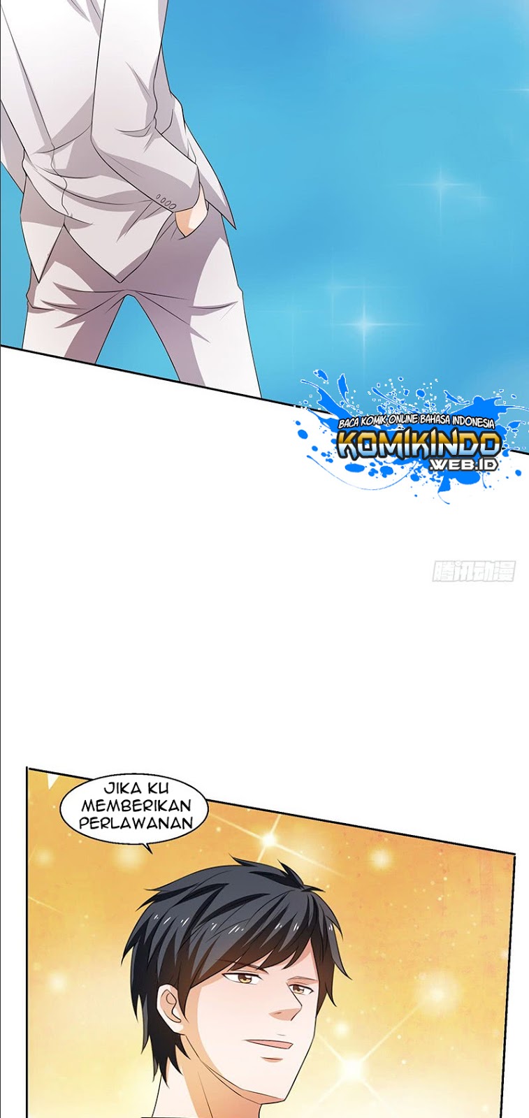 Rebirth Of The Urban Mad Immortal Chapter 30 Gambar 14