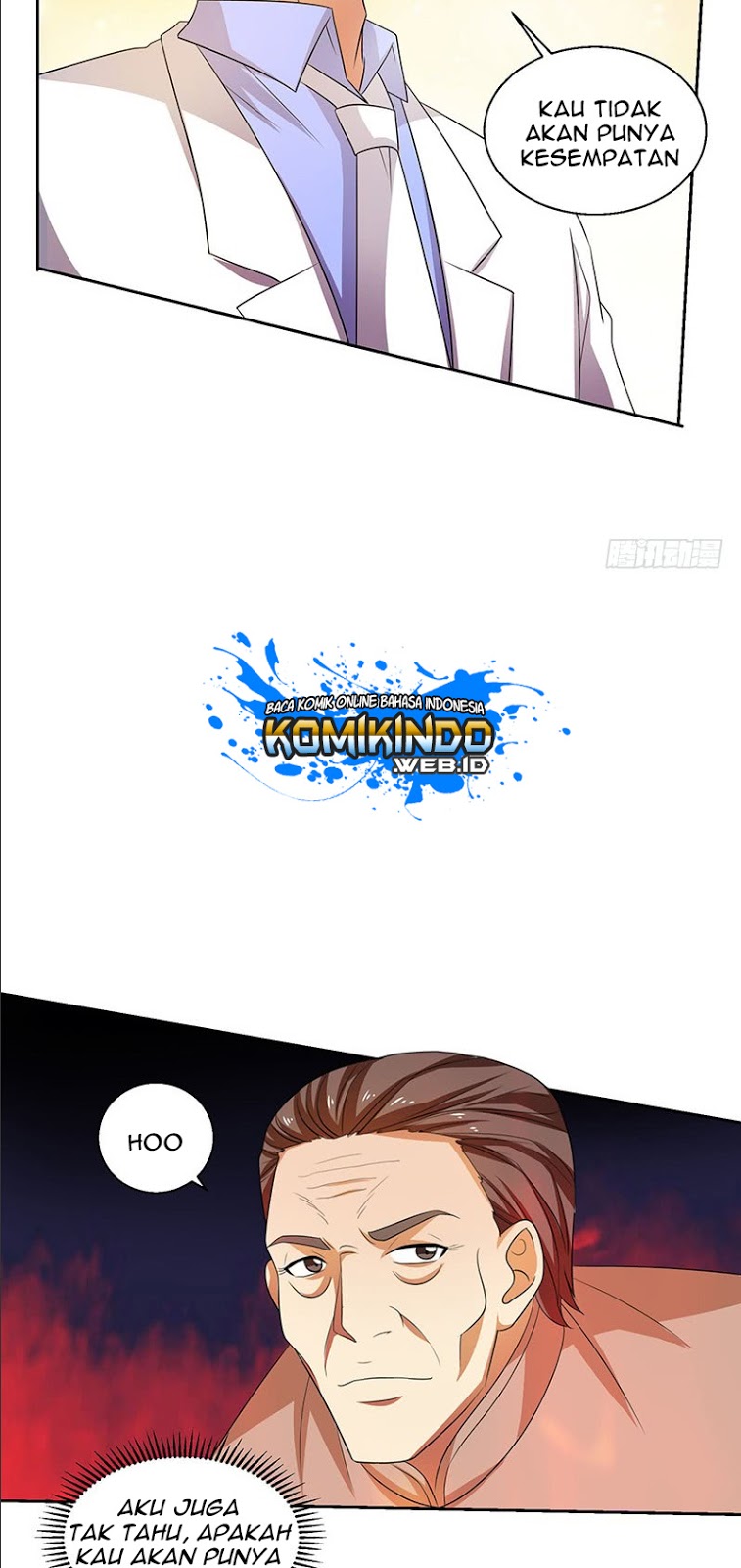 Rebirth Of The Urban Mad Immortal Chapter 30 Gambar 15