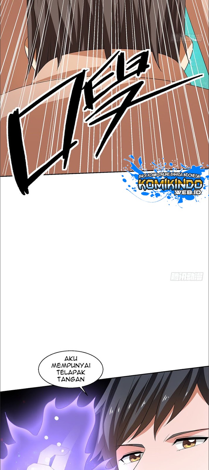 Rebirth Of The Urban Mad Immortal Chapter 30 Gambar 32