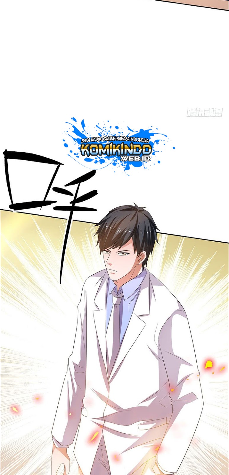 Rebirth Of The Urban Mad Immortal Chapter 30 Gambar 37