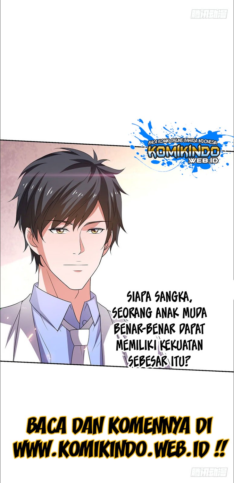 Rebirth Of The Urban Mad Immortal Chapter 30 Gambar 40