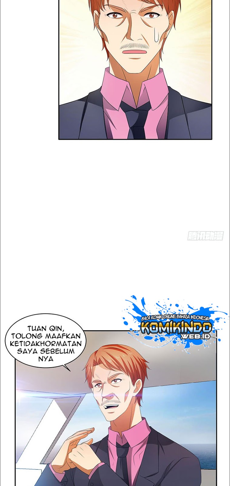 Rebirth Of The Urban Mad Immortal Chapter 31 Gambar 3