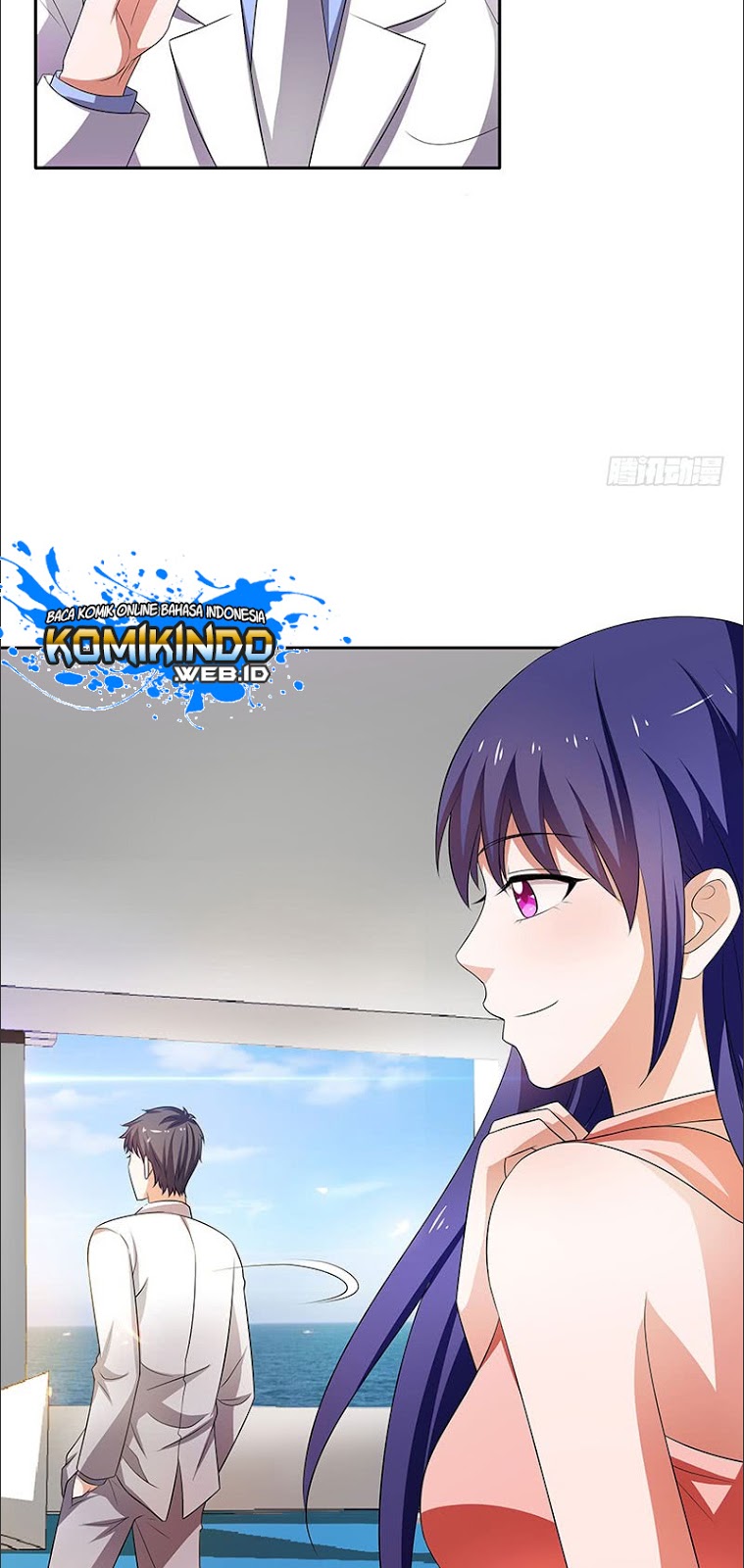 Rebirth Of The Urban Mad Immortal Chapter 31 Gambar 7