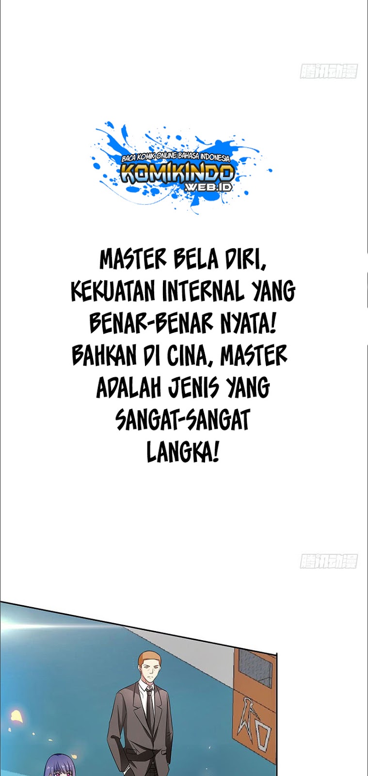 Rebirth Of The Urban Mad Immortal Chapter 31 Gambar 11