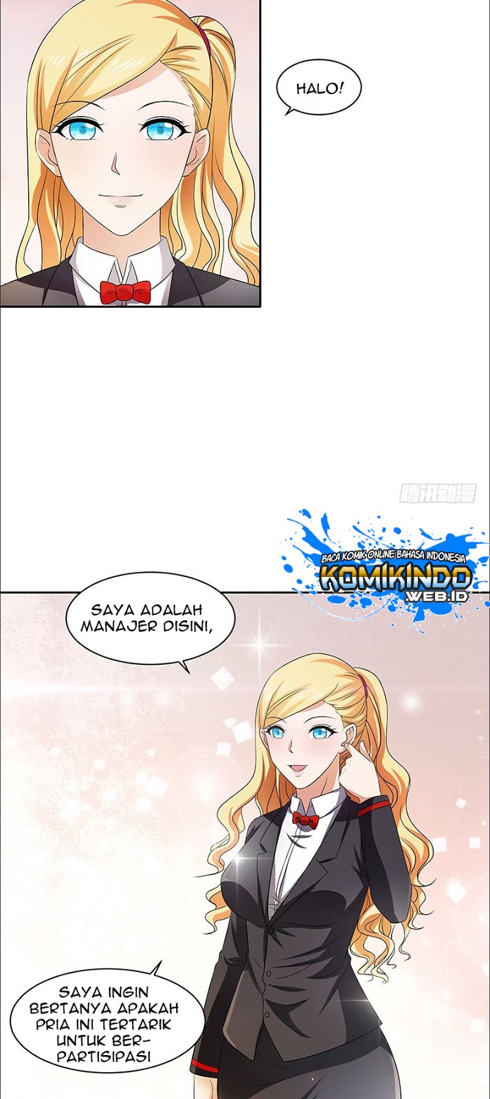 Rebirth Of The Urban Mad Immortal Chapter 31 Gambar 34