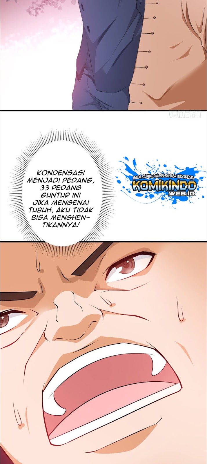 Rebirth Of The Urban Mad Immortal Chapter 34 Gambar 7
