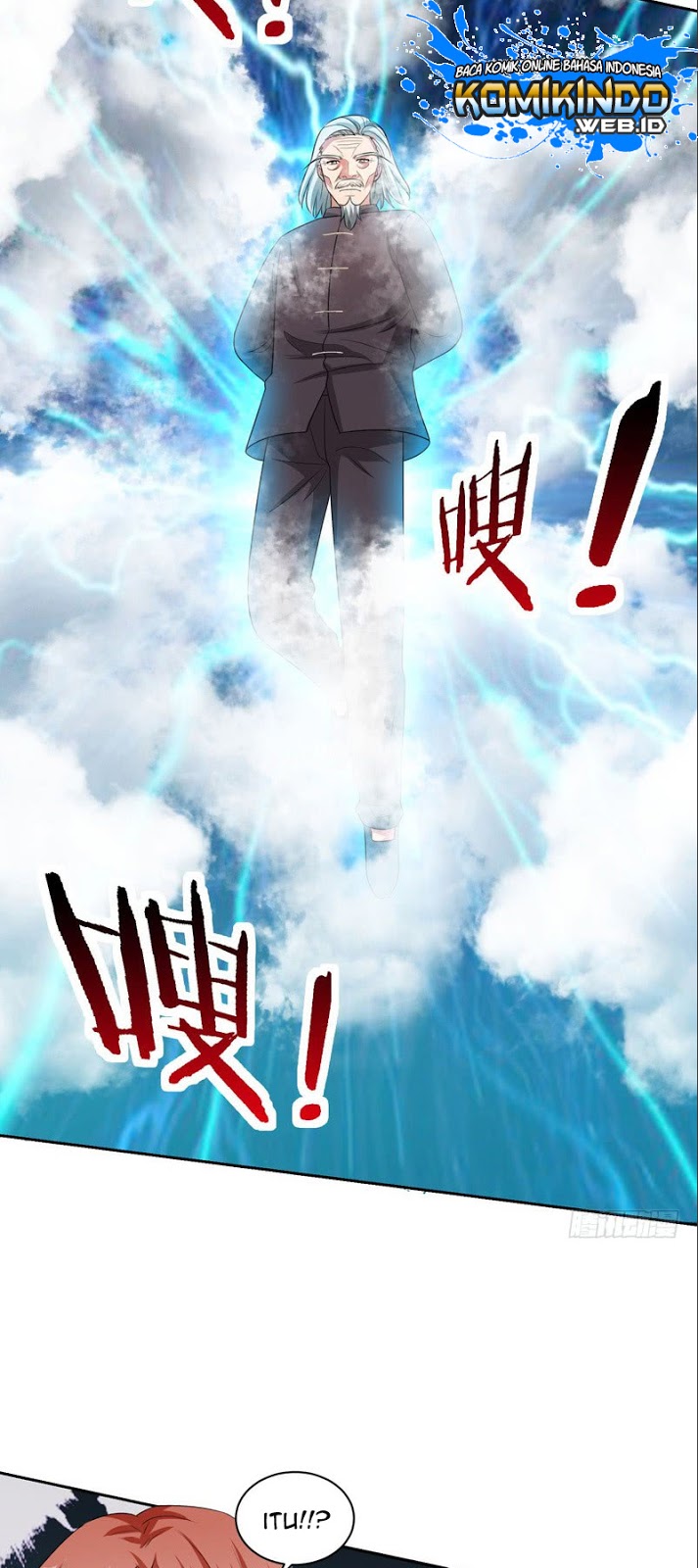 Rebirth Of The Urban Mad Immortal Chapter 36 Gambar 8