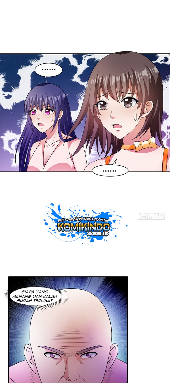 Rebirth Of The Urban Mad Immortal Chapter 36 Gambar 18