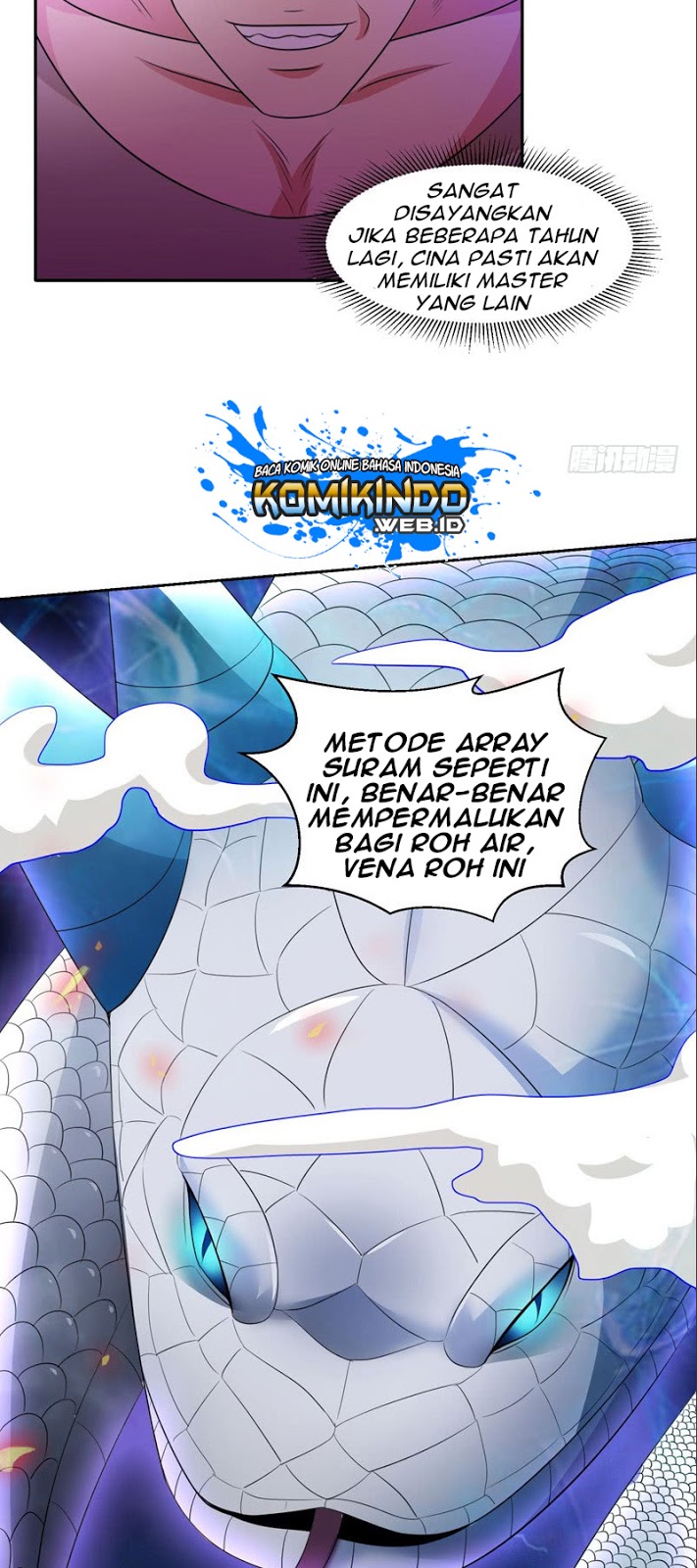 Rebirth Of The Urban Mad Immortal Chapter 36 Gambar 19