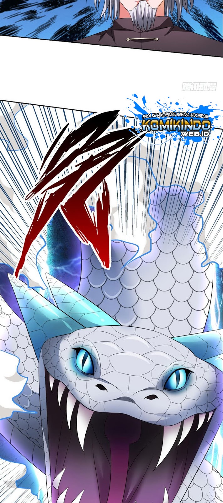 Rebirth Of The Urban Mad Immortal Chapter 36 Gambar 21