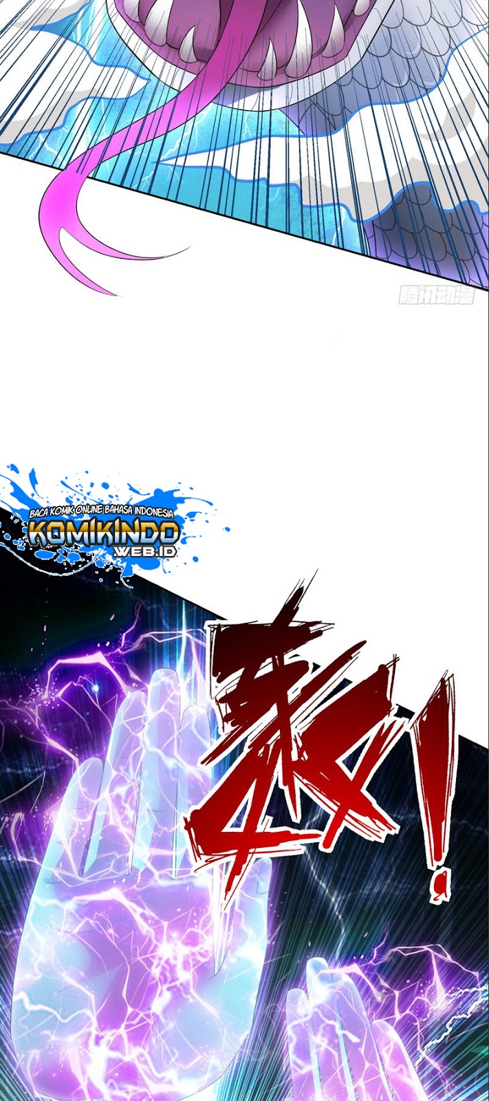 Rebirth Of The Urban Mad Immortal Chapter 36 Gambar 22
