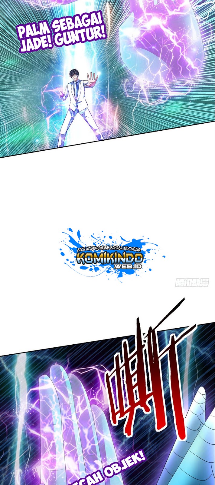 Rebirth Of The Urban Mad Immortal Chapter 36 Gambar 23