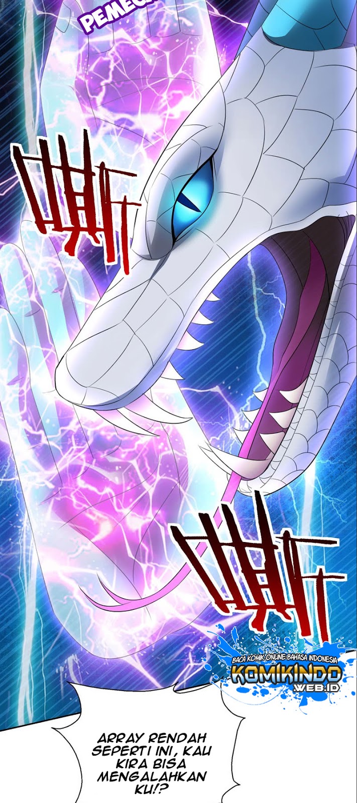 Rebirth Of The Urban Mad Immortal Chapter 36 Gambar 24