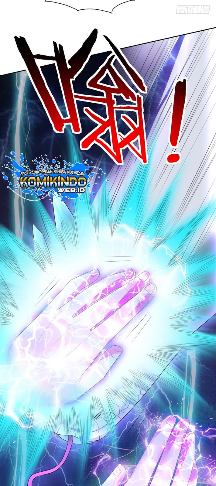 Rebirth Of The Urban Mad Immortal Chapter 36 Gambar 25
