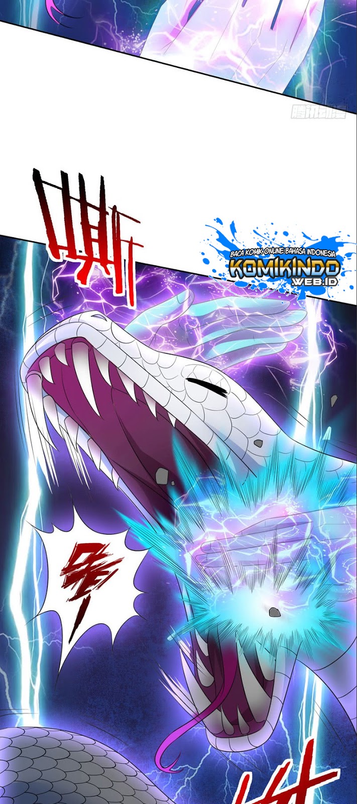 Rebirth Of The Urban Mad Immortal Chapter 36 Gambar 26