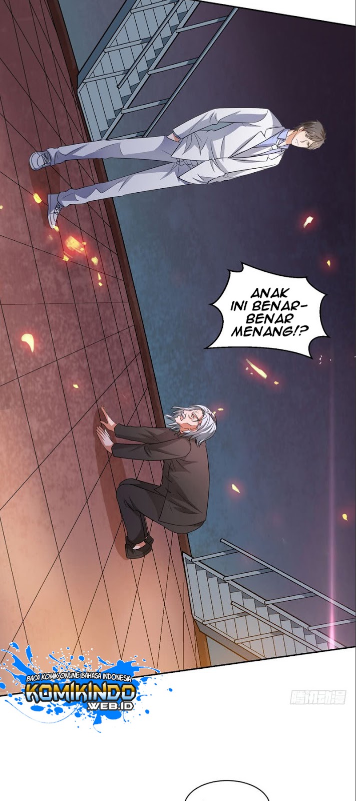 Rebirth Of The Urban Mad Immortal Chapter 36 Gambar 30