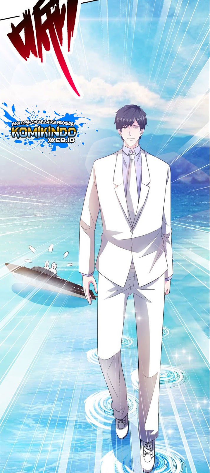 Rebirth Of The Urban Mad Immortal Chapter 37 Gambar 11