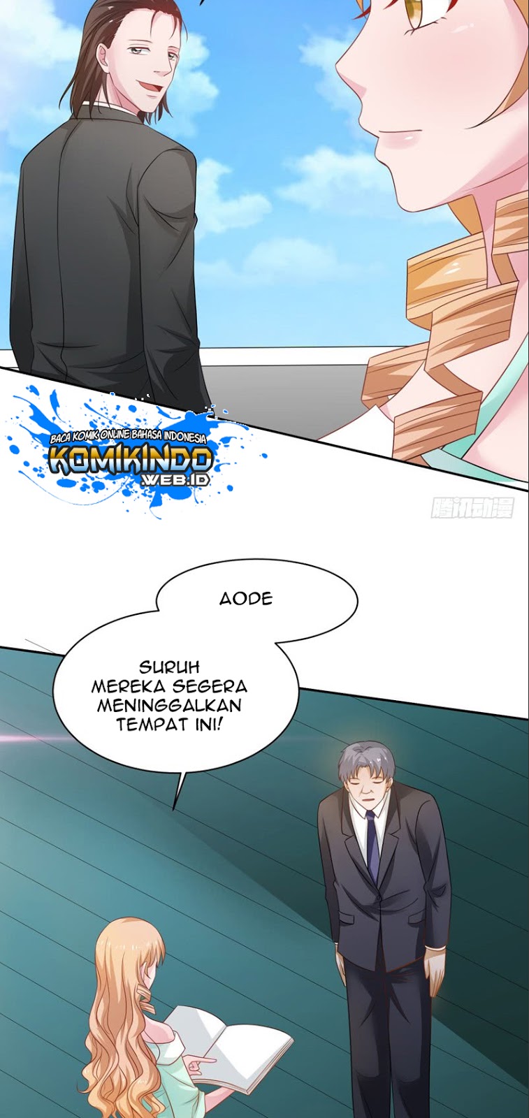 Rebirth Of The Urban Mad Immortal Chapter 38 Gambar 7