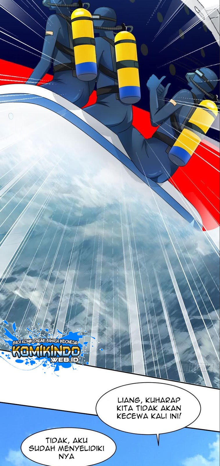 Rebirth Of The Urban Mad Immortal Chapter 38 Gambar 10