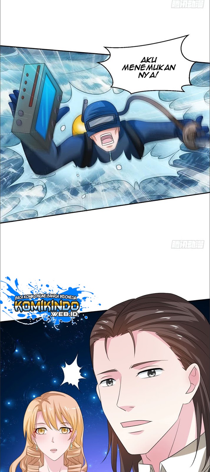 Rebirth Of The Urban Mad Immortal Chapter 38 Gambar 21