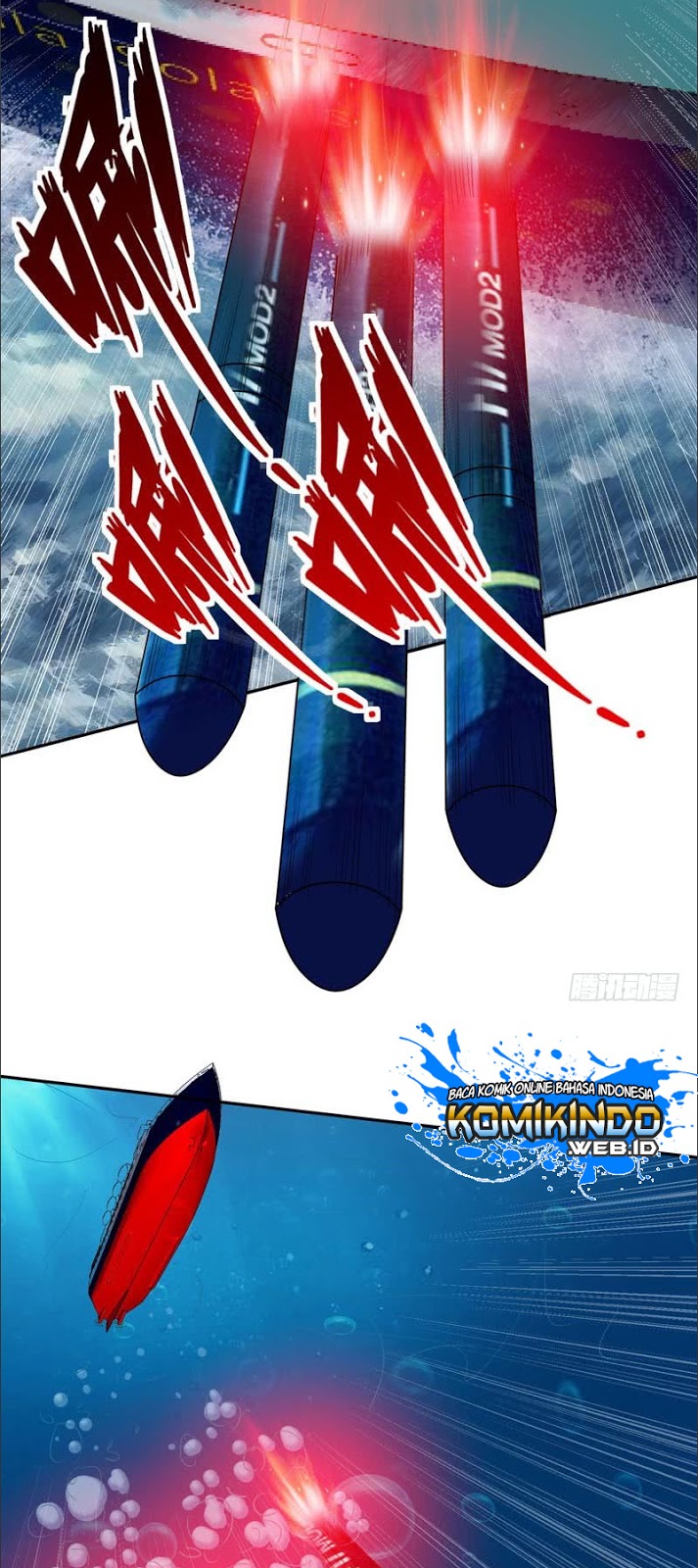 Rebirth Of The Urban Mad Immortal Chapter 38 Gambar 24