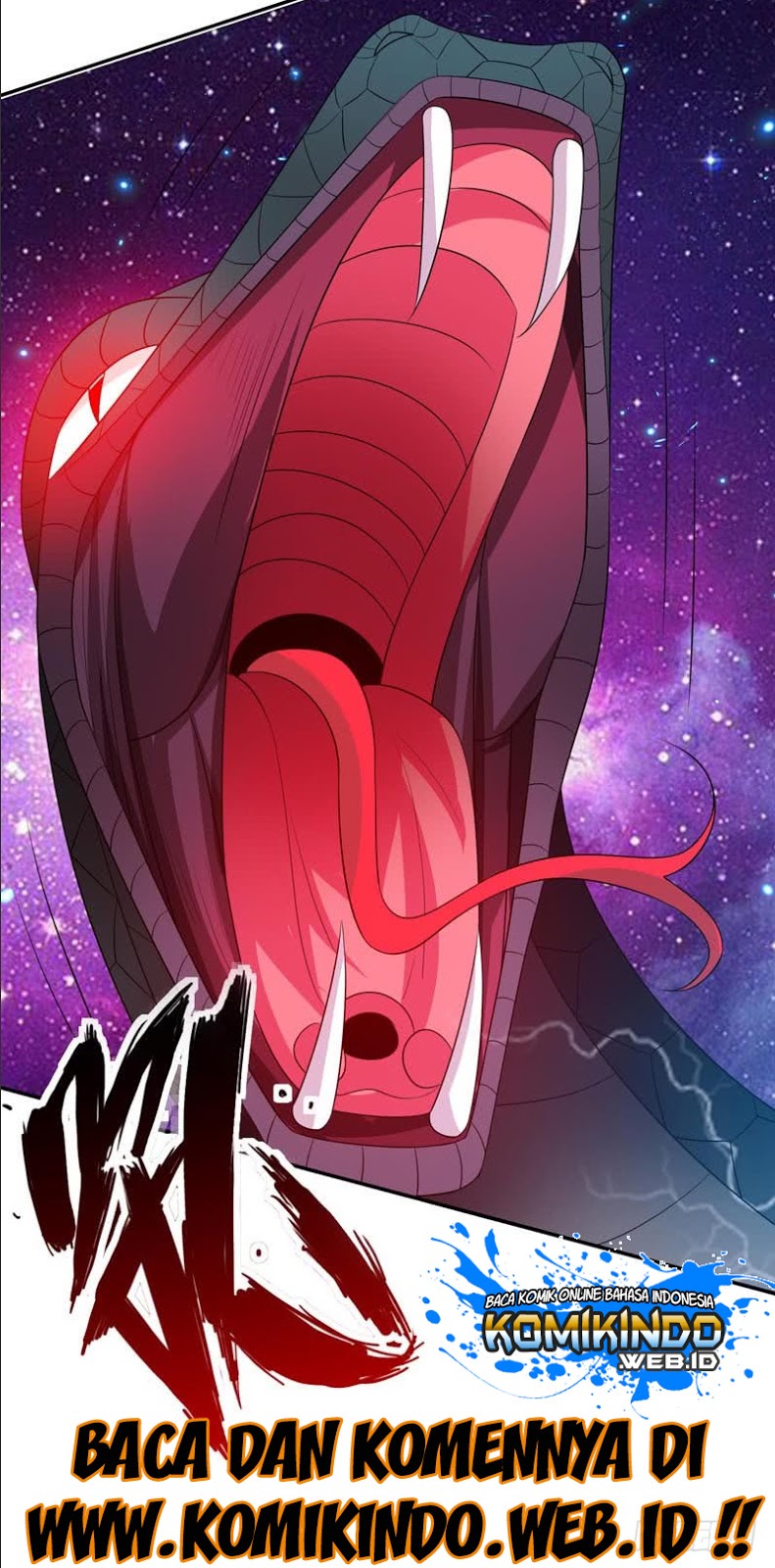Rebirth Of The Urban Mad Immortal Chapter 38 Gambar 42