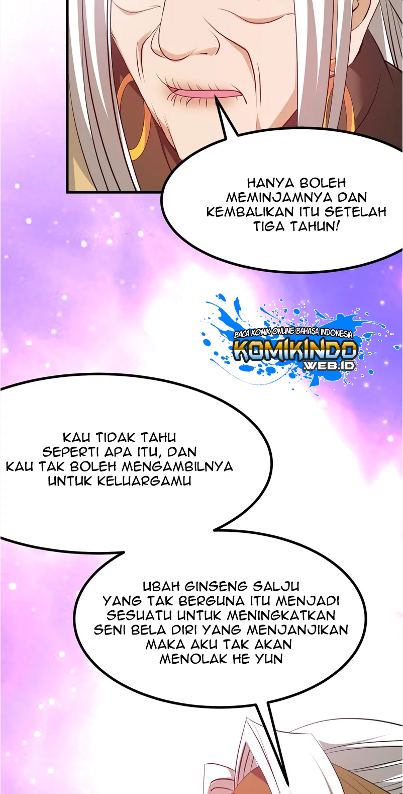 Rebirth Of The Urban Mad Immortal Chapter 42 Gambar 4