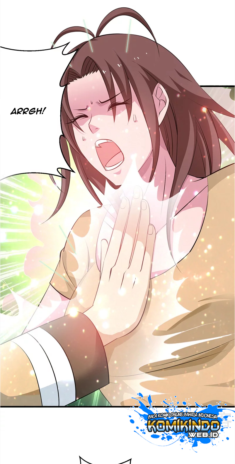 Rebirth Of The Urban Mad Immortal Chapter 42 Gambar 12
