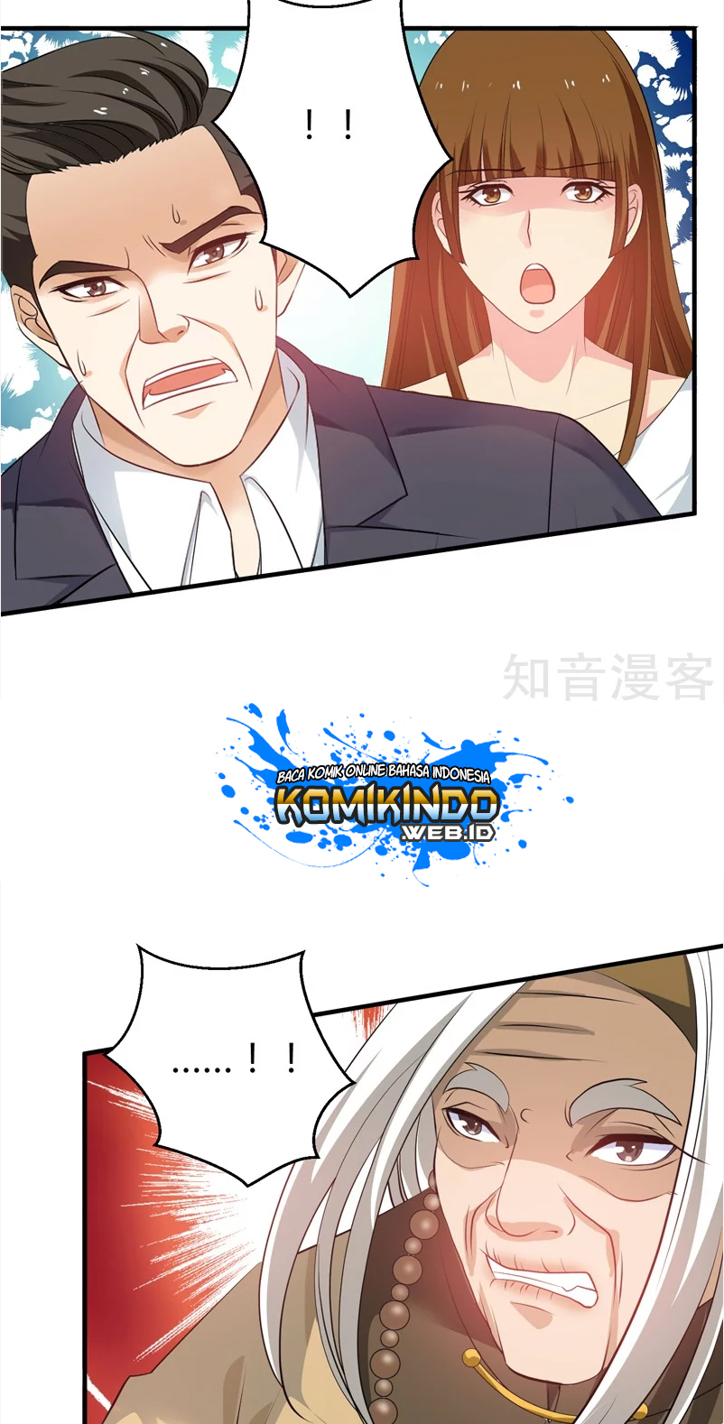 Rebirth Of The Urban Mad Immortal Chapter 42 Gambar 13