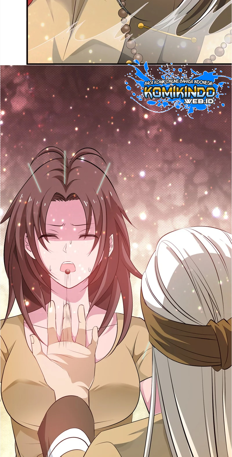 Rebirth Of The Urban Mad Immortal Chapter 42 Gambar 14
