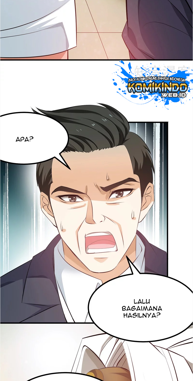 Rebirth Of The Urban Mad Immortal Chapter 42 Gambar 18